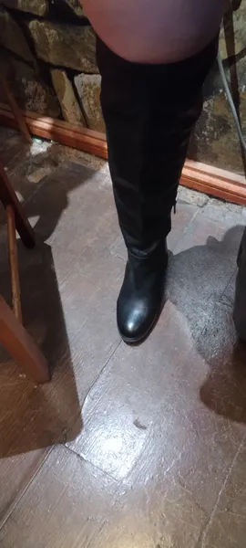 Cuero bucanera